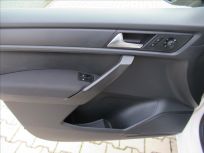 Volkswagen Caddy 2.0 TDI Trendline 4 Motion Combi