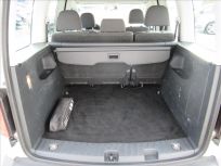 Volkswagen Caddy 2.0 TDI Trendline 4 Motion Combi
