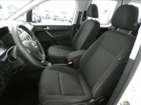 Volkswagen Caddy 2.0 TDI Trendline 4 Motion Combi