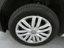 Volkswagen Caddy 2.0 TDI Trendline 4 Motion Combi
