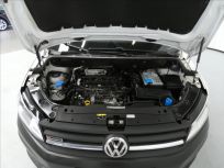 Volkswagen Caddy 2.0 TDI Trendline 4 Motion Combi
