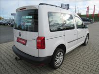 Volkswagen Caddy 2.0 TDI Trendline 4 Motion Combi