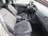 Volkswagen Golf 1.5 TSI Comfortline