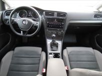 Volkswagen Golf 1.5 TSI Comfortline