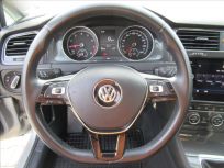 Volkswagen Golf 1.5 TSI Comfortline