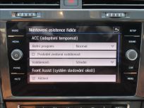Volkswagen Golf 1.5 TSI Comfortline