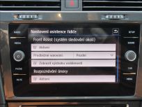 Volkswagen Golf 1.5 TSI Comfortline