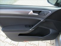 Volkswagen Golf 1.5 TSI Comfortline