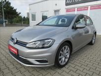 Volkswagen Golf 1.5 TSI Comfortline