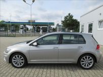 Volkswagen Golf 1.5 TSI Comfortline