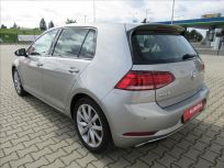 Volkswagen Golf 1.5 TSI Comfortline