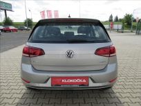 Volkswagen Golf 1.5 TSI Comfortline