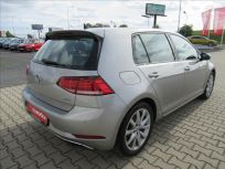 Volkswagen Golf 1.5 TSI Comfortline