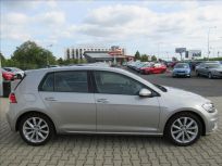 Volkswagen Golf 1.5 TSI Comfortline