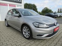 Volkswagen Golf 1.5 TSI Comfortline