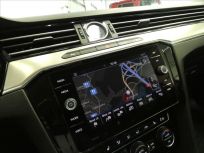 Volkswagen Passat 2.0 TDI R-line Variant 7DSG