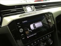 Volkswagen Passat 2.0 TDI R-line Variant 7DSG
