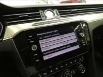 Volkswagen Passat 2.0 TDI R-line Variant 7DSG