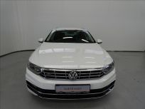Volkswagen Passat 2.0 TDI R-line Variant 7DSG
