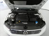 Volkswagen Passat 2.0 TDI R-line Variant 7DSG