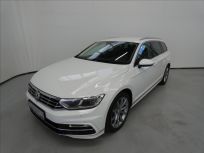 Volkswagen Passat 2.0 TDI R-line Variant 7DSG