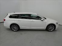 Volkswagen Passat 2.0 TDI R-line Variant 7DSG