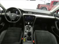 Volkswagen Passat 2.0 TDI R-line Variant 7DSG