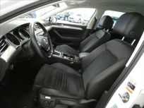 Volkswagen Passat 2.0 TDI R-line Variant 7DSG