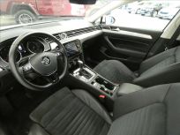 Volkswagen Passat 2.0 TDI R-line Variant 7DSG