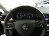 Škoda Kamiq 1.6 TDI 85 kW Style SUV