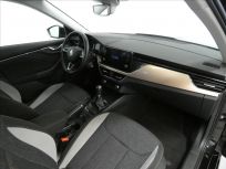 Škoda Kamiq 1.6 TDI 85 kW Style SUV