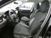 Škoda Kamiq 1.6 TDI 85 kW Style SUV