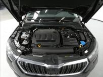 Škoda Kamiq 1.6 TDI 85 kW Style SUV