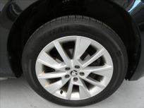 Škoda Kamiq 1.6 TDI 85 kW Style SUV
