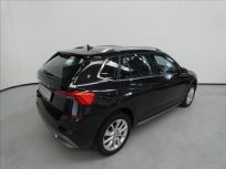 Škoda Kamiq 1.6 TDI 85 kW Style SUV