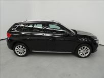 Škoda Kamiq 1.6 TDI 85 kW Style SUV