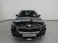 Škoda Kamiq 1.6 TDI 85 kW Style SUV