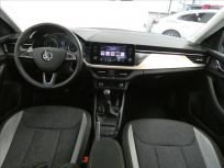 Škoda Kamiq 1.6 TDI 85 kW Style SUV