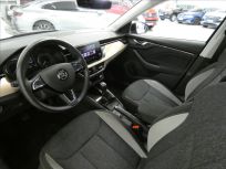 Škoda Kamiq 1.6 TDI 85 kW Style SUV