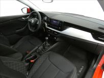 Škoda Scala 1.6 TDI 85kW Ambition Hatchback