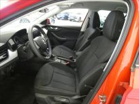 Škoda Scala 1.6 TDI 85kW Ambition Hatchback