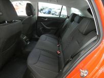 Škoda Scala 1.6 TDI 85kW Ambition Hatchback