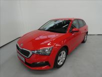Škoda Scala 1.6 TDI 85kW Ambition Hatchback