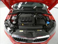 Škoda Scala 1.6 TDI 85kW Ambition Hatchback