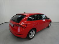 Škoda Scala 1.6 TDI 85kW Ambition Hatchback