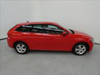 Škoda Scala 1.6 TDI 85kW Ambition Hatchback