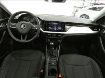 Škoda Scala 1.6 TDI 85kW Ambition Hatchback