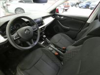 Škoda Scala 1.6 TDI 85kW Ambition Hatchback