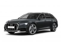 Audi A6 Allroad 3.0   55 TDI 253kW quattro 8TT