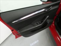Škoda Octavia 1.5 TSI Style